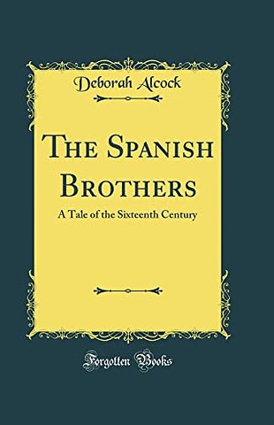 The Spanish Brothers
