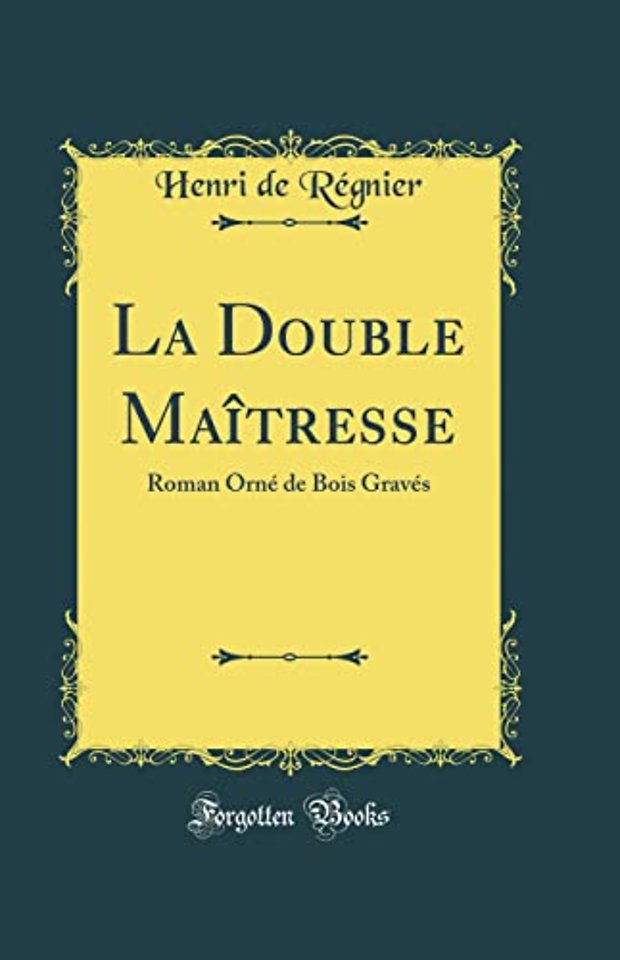 La Double Maitresse