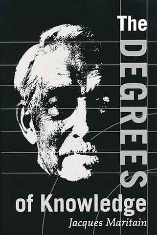Degrees of Knowledge