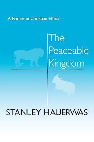 The Peaceable Kingdom
