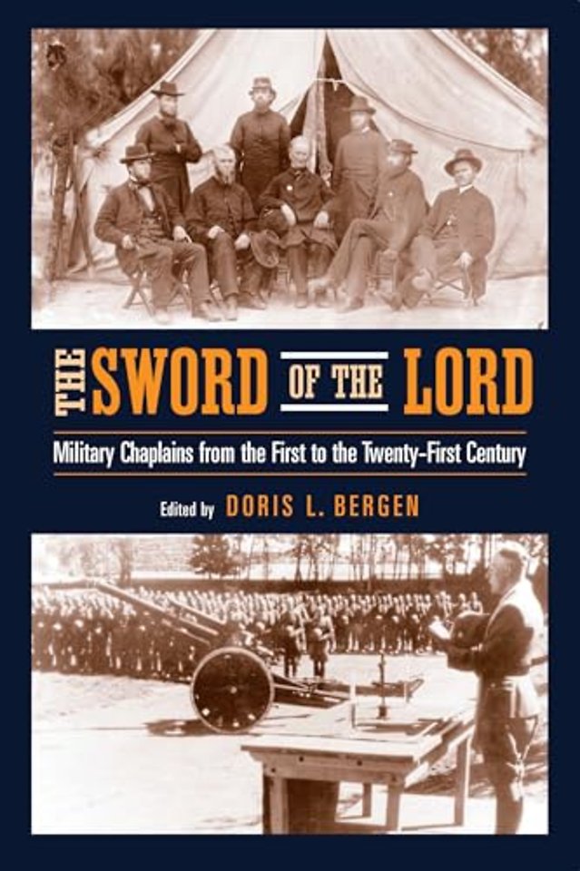 The Sword of the Lord