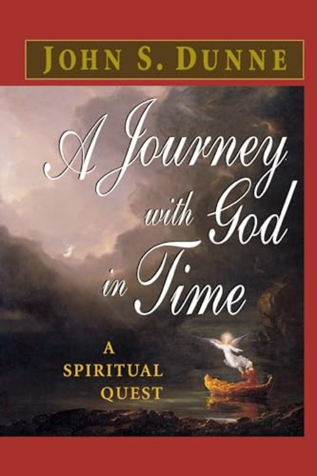 A Journey with God in Time – A Spiritual Quest