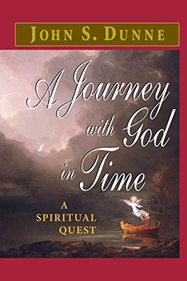 A Journey with God in Time – A Spiritual Quest