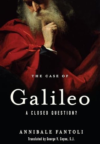 The Case of Galileo – A Closed Question?