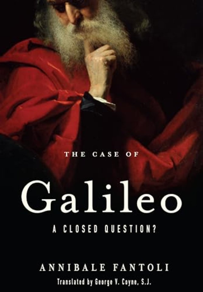 The Case of Galileo – A Closed Question?