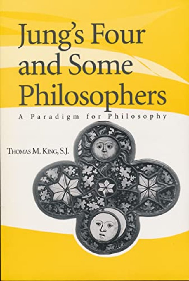 Jung`s Four and Some Philosophers – A Paradigm for Philosophy