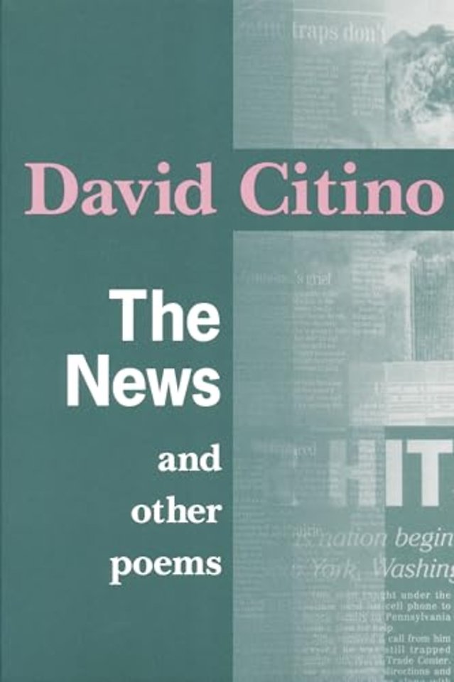 The News and Other Poems
