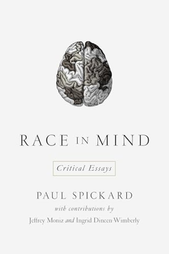 Race in Mind – Critical Essays