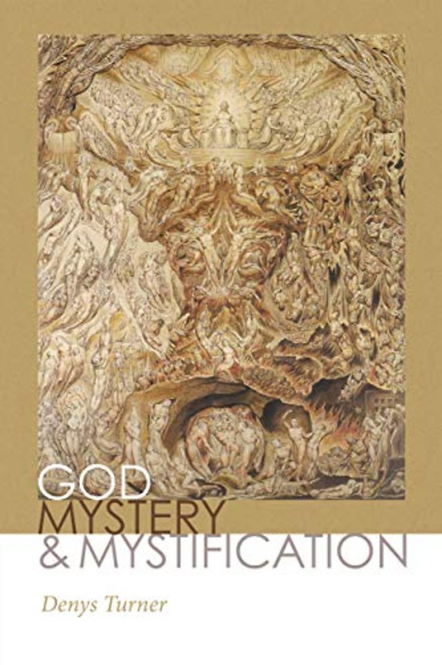 God, Mystery, and Mystification
