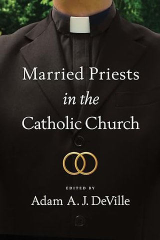 Married Priests in the Catholic Church