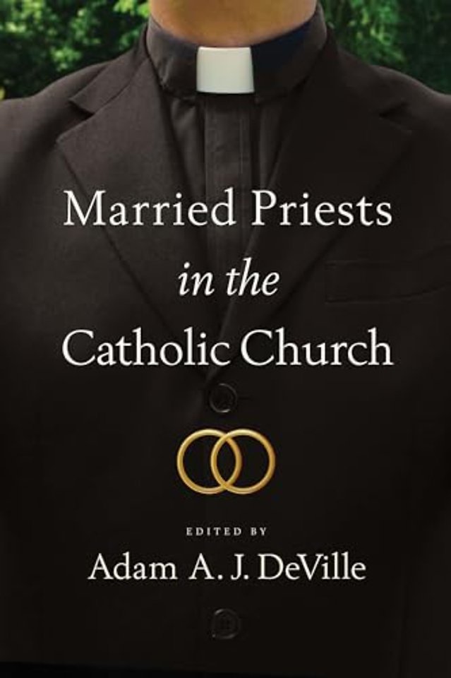 Married Priests in the Catholic Church