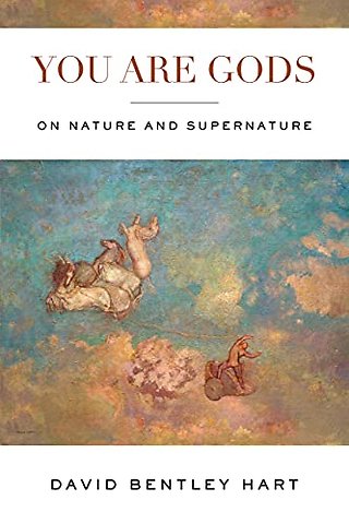 You Are Gods – On Nature and Supernature