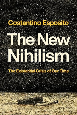 The New Nihilism – The Existential Crisis of Our Time