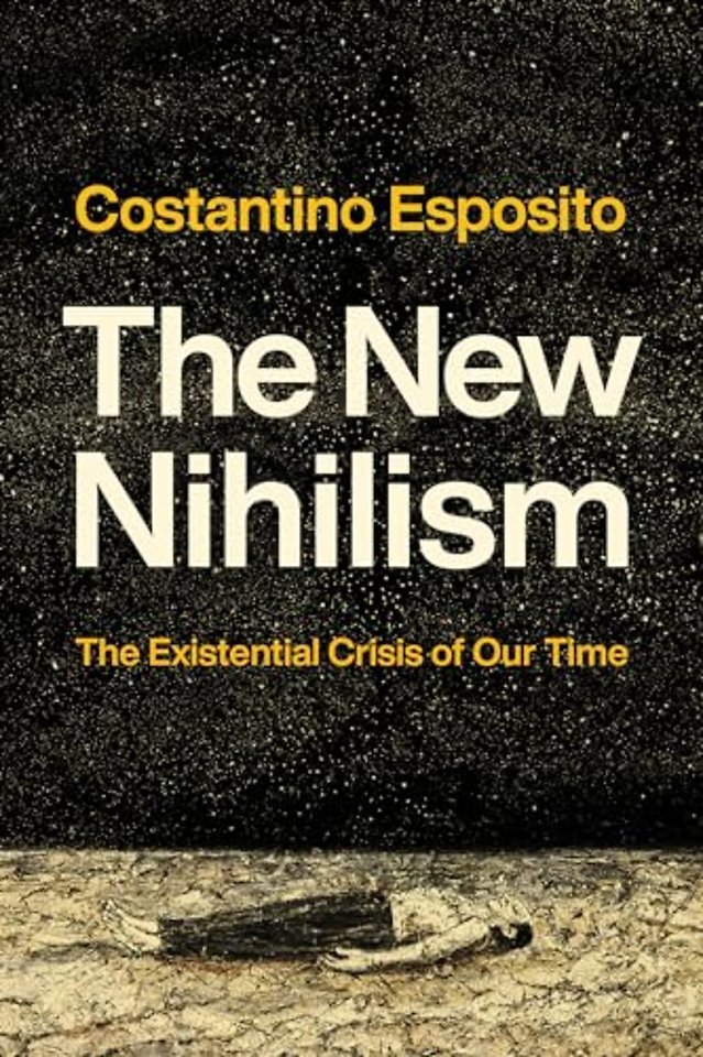 The New Nihilism – The Existential Crisis of Our Time