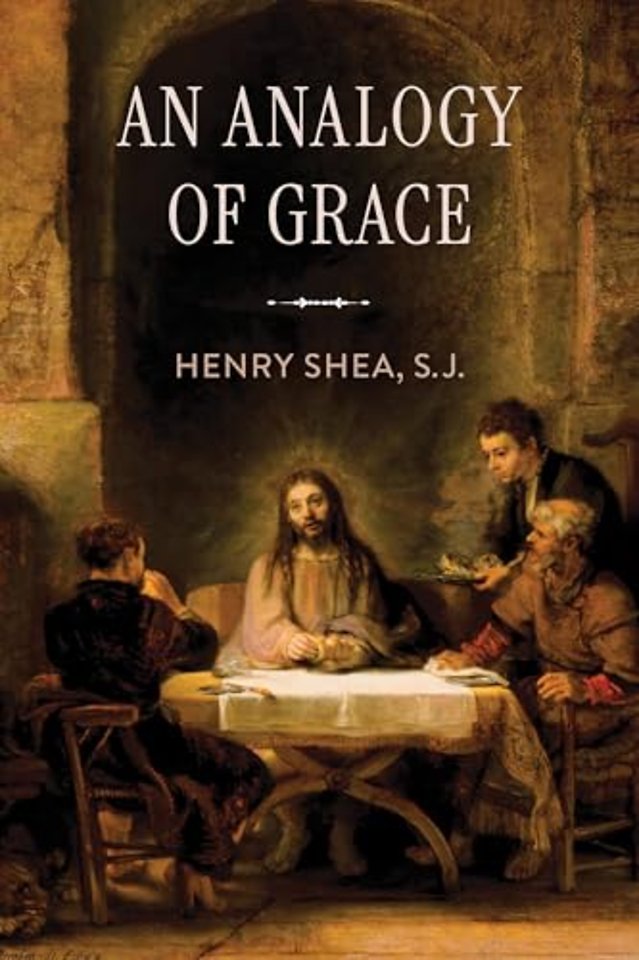 An Analogy of Grace