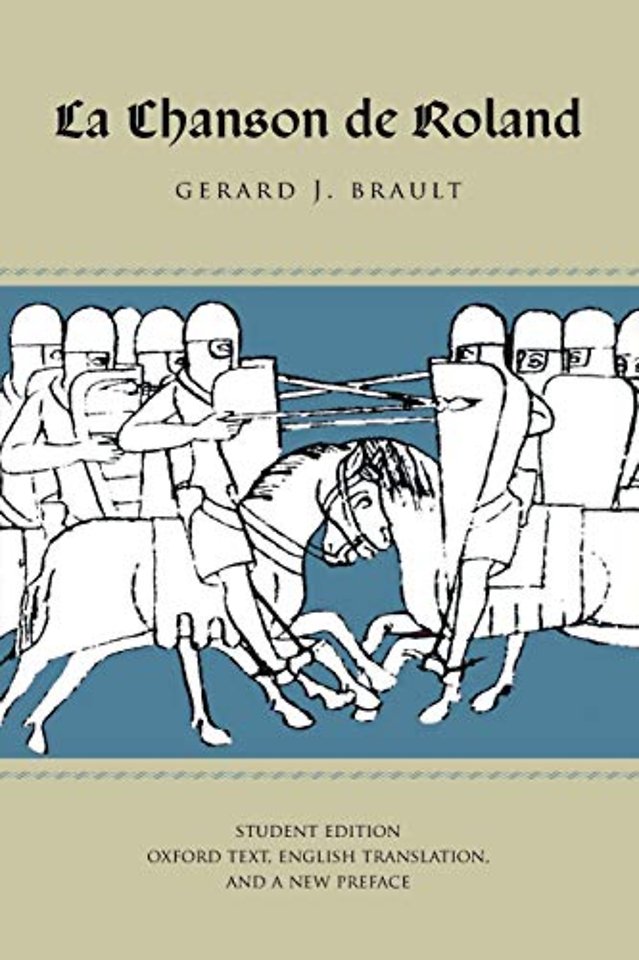 La Chanson de Roland – Student Edition