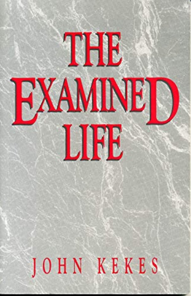 The Examined Life