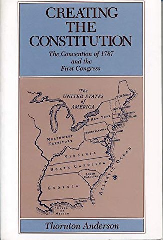 Creating the Constitution