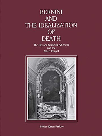Bernini and the Idealization of Death