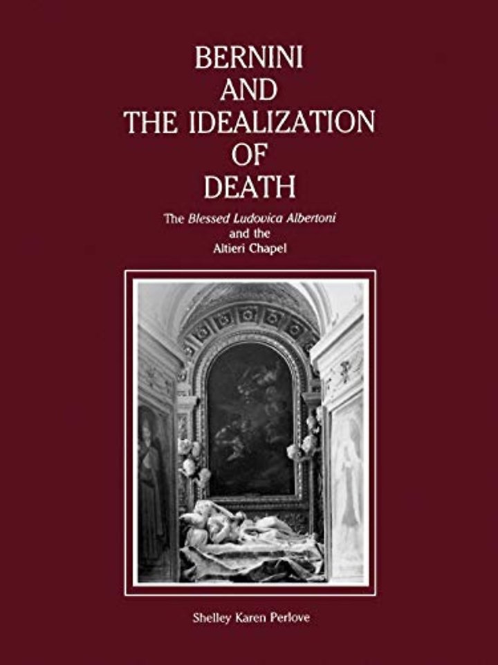 Bernini and the Idealization of Death