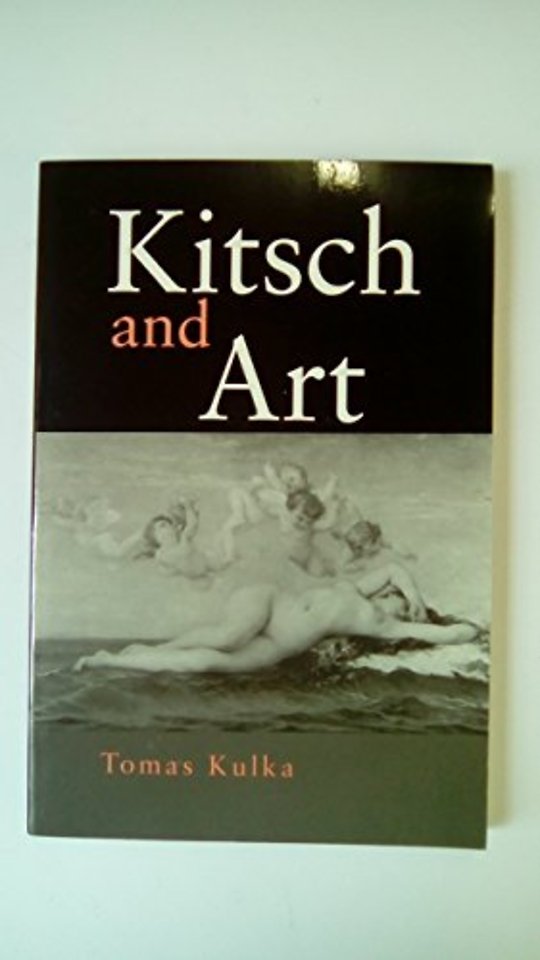 Kitsch and Art