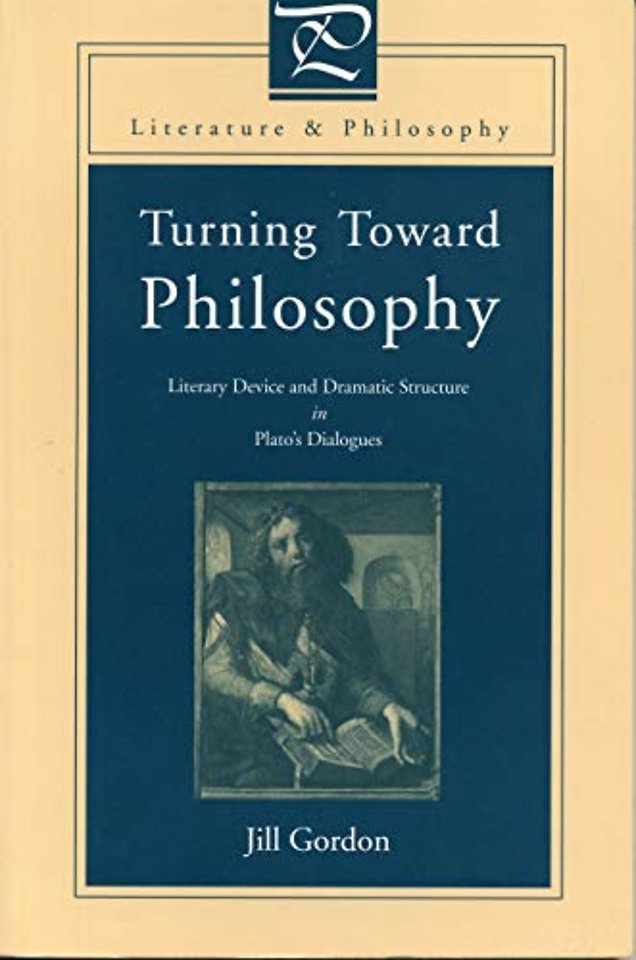 Turning Toward Philosophy