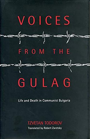 Voices from the Gulag