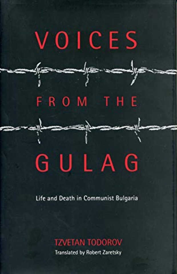Voices from the Gulag