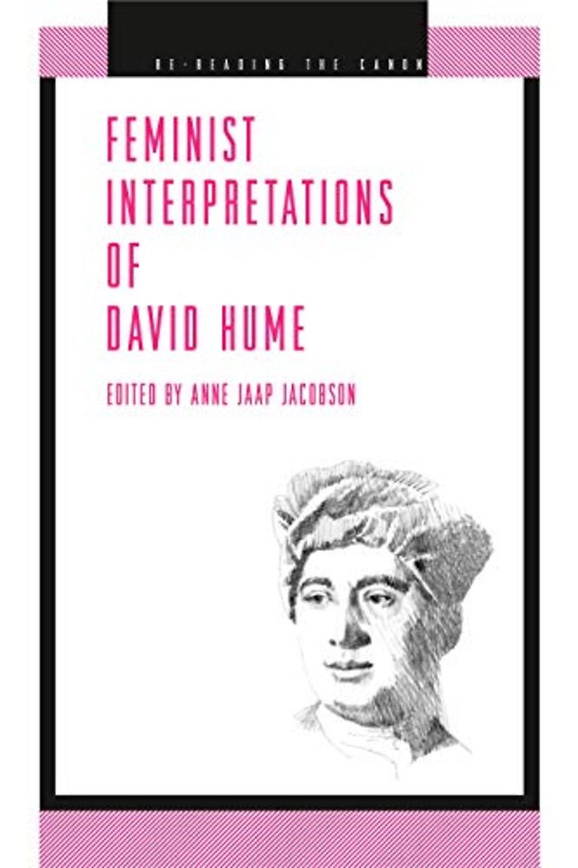 Feminist Interpretations of David Hume