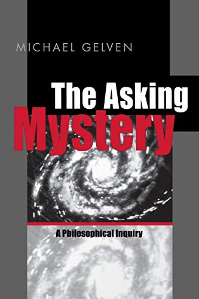 The Asking Mystery