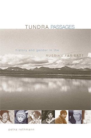 Tundra Passages