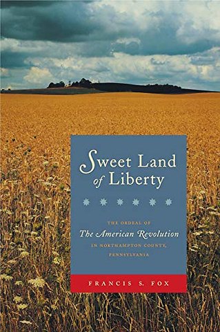 Sweet Land of Liberty