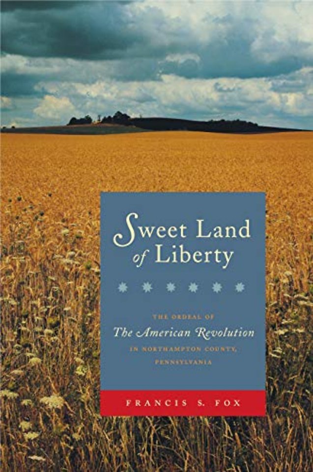 Sweet Land of Liberty