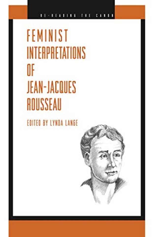 Feminist Interpretations of Jean–Jacques Rousseau
