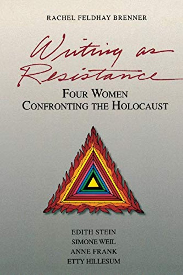 Writing as Resistance