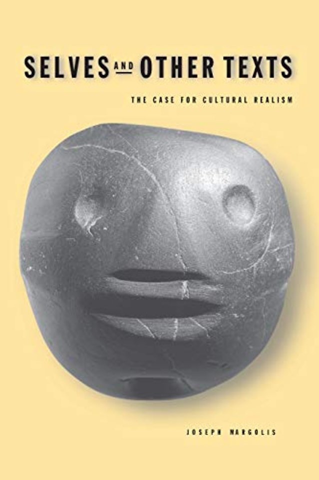 Selves and Other Texts – The Case for Cultural Realism