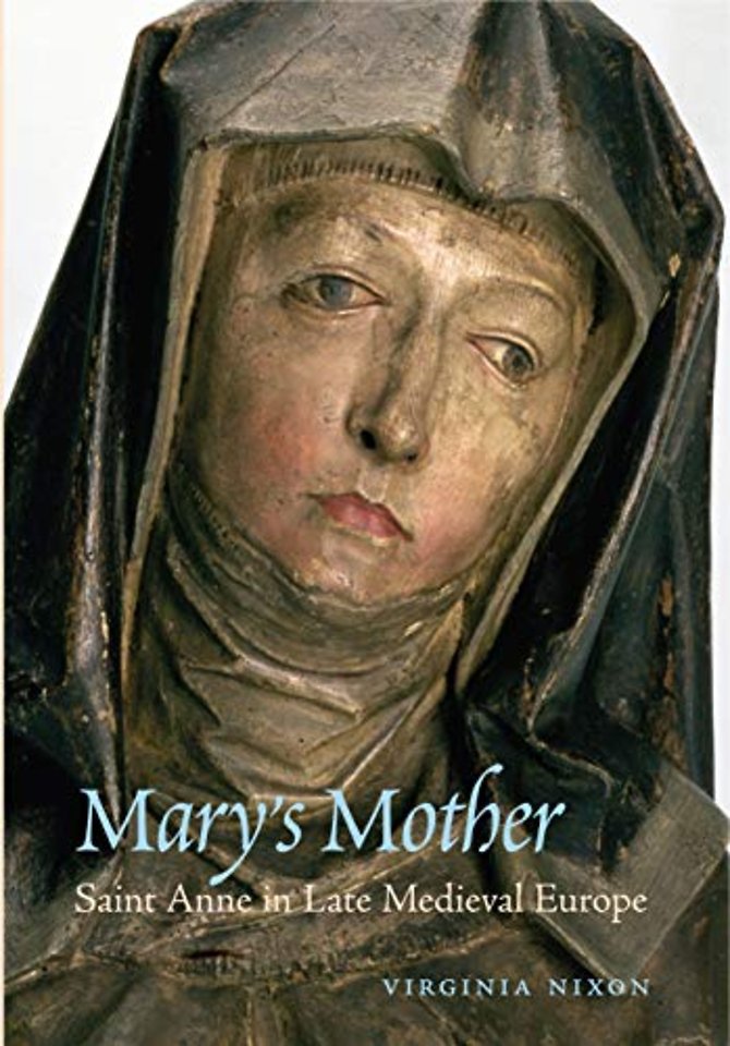 Mary’s Mother