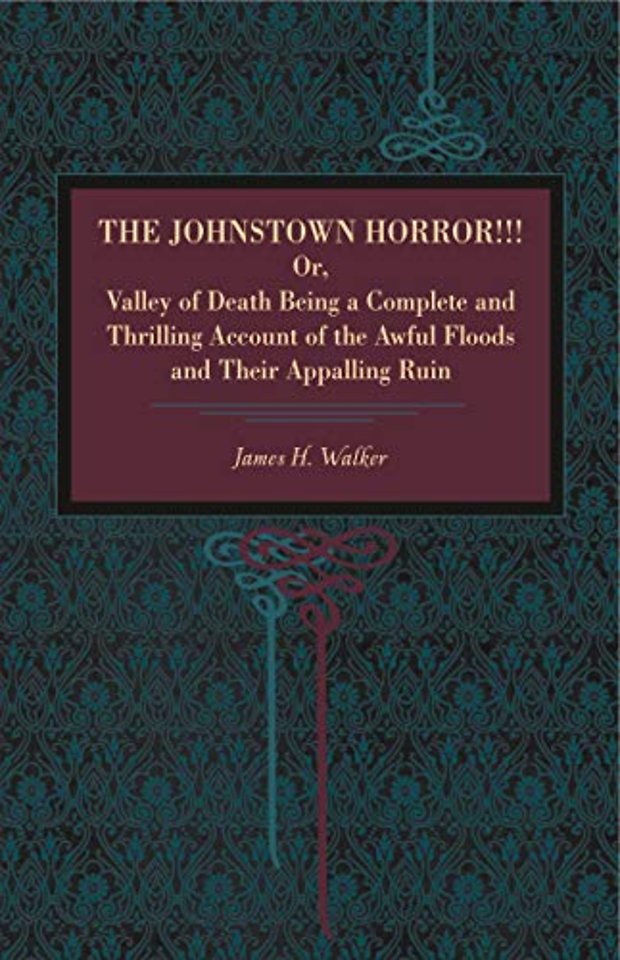 The Johnstown Horror!!!