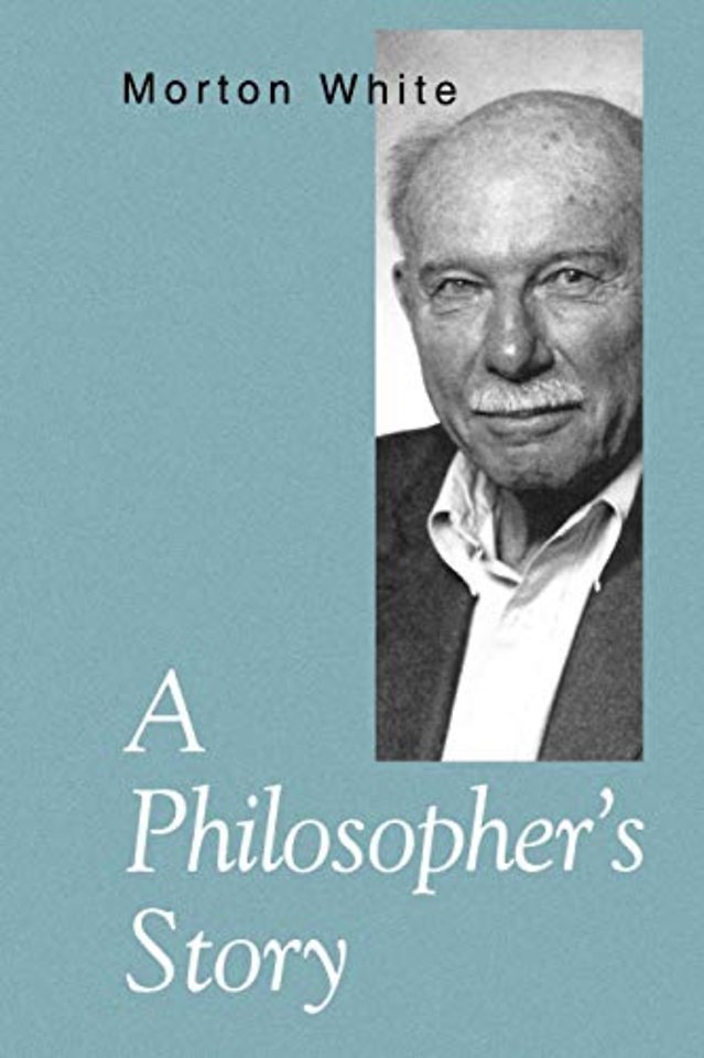 A Philosopher’s Story