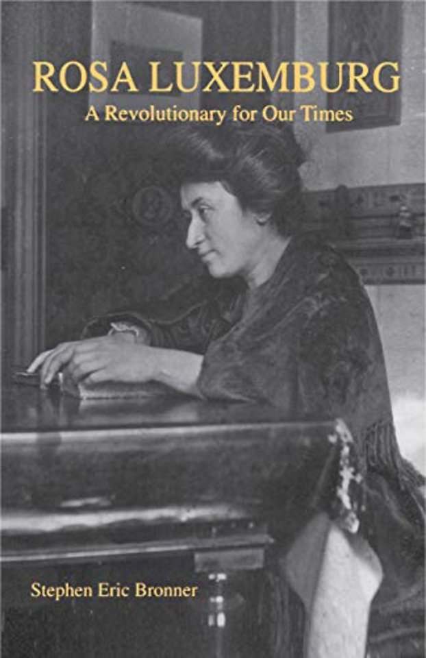 Rosa Luxemburg