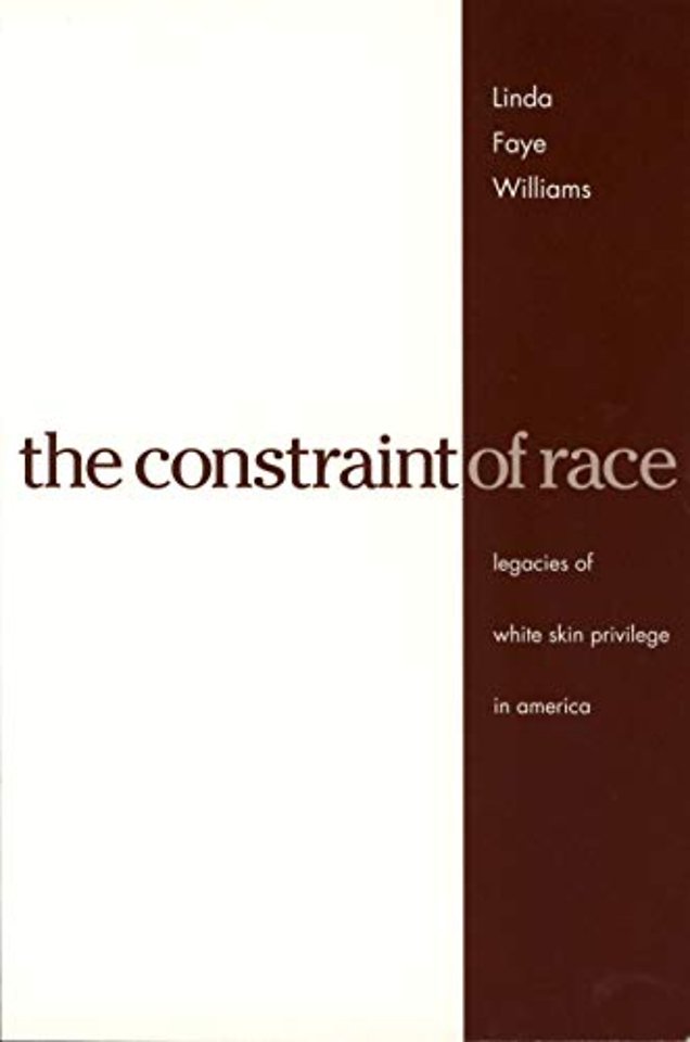 The Constraint of Race