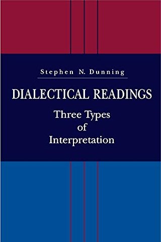 Dialectical Readings