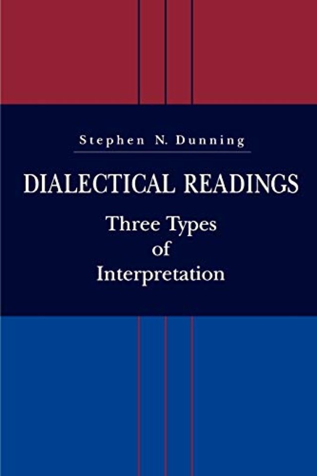 Dialectical Readings