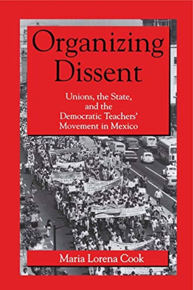 Organizing Dissent