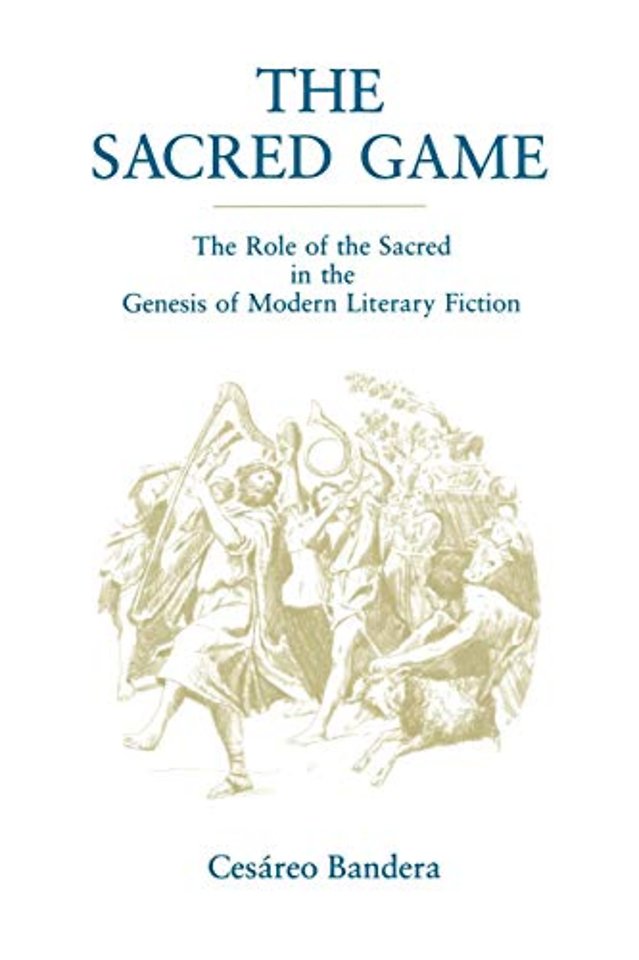The Sacred Game