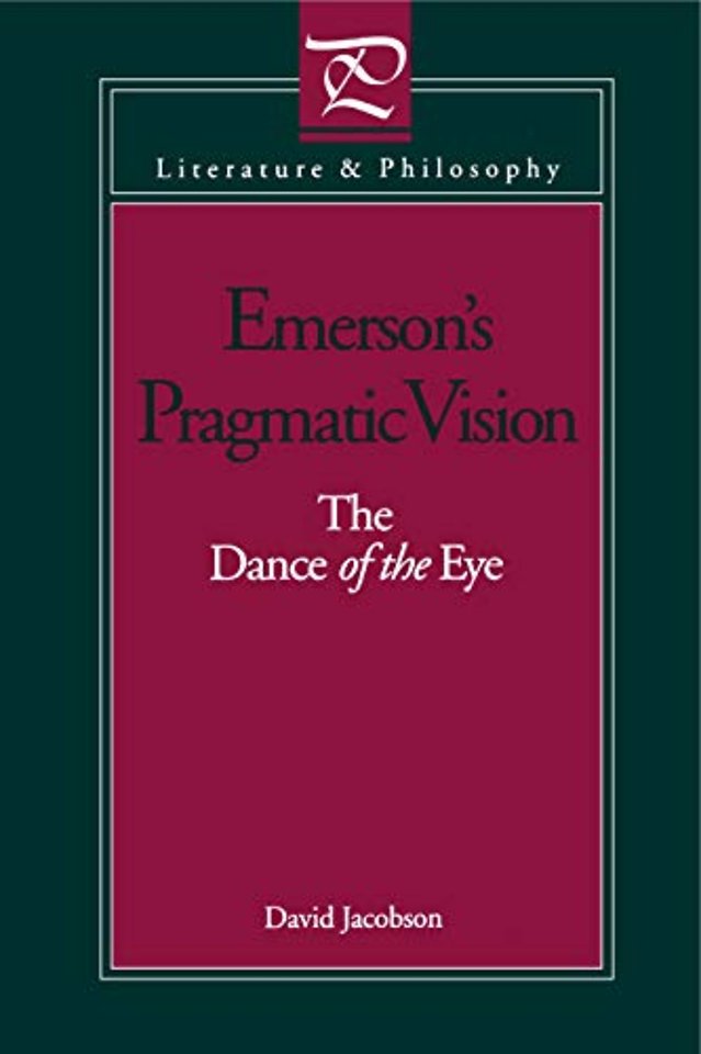 Emerson's Pragmatic Vision