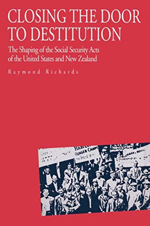 Closing the Door to Destitution