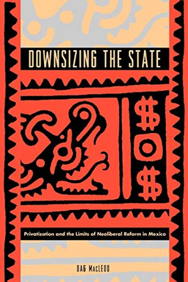 Downsizing the State