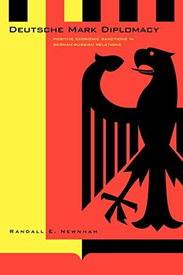 Deutsche Mark Diplomacy