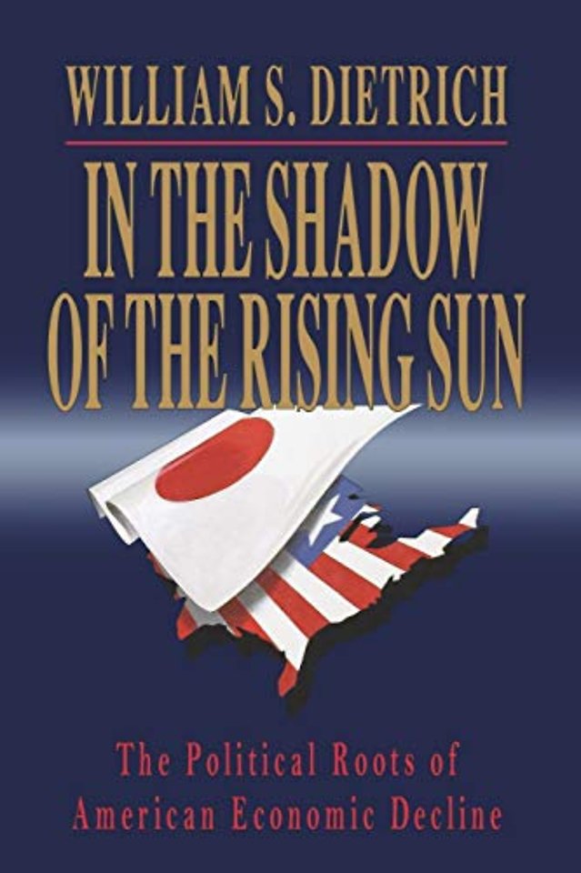 In the Shadow of the Rising Sun